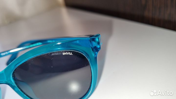 Детские солнцезащитные очки Invu, 8-9 лет