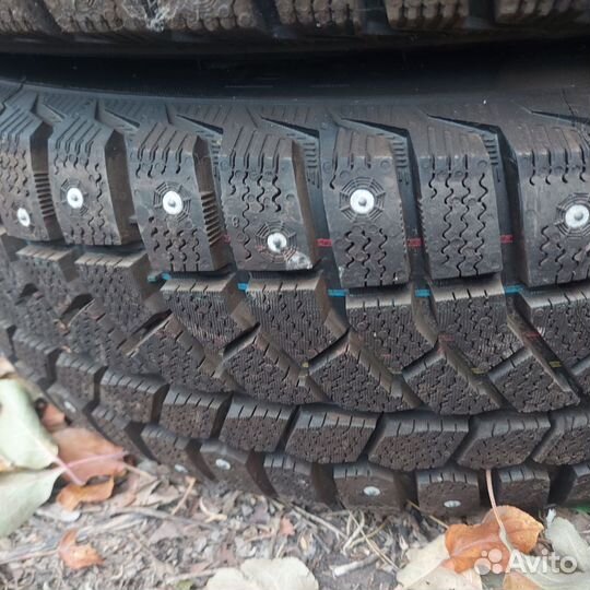 Колеса Brina Nordico 185/65 R15 4108