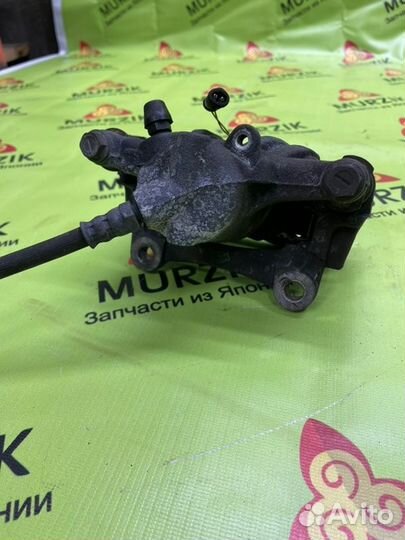 Суппорт тормозной задний правый Mercedes V-Class