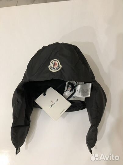 Шапка для мальчика