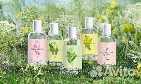 Парфюмы Ив Роше в наличии Yves Rocher