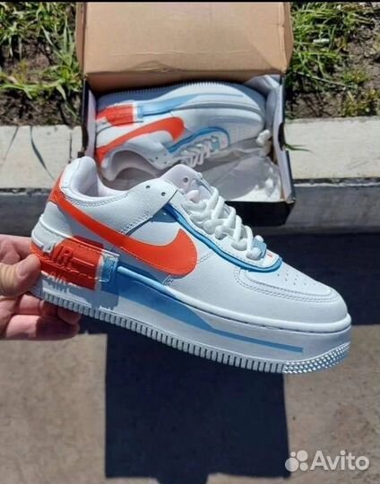 Кроссовки Nike (36,39 размер)