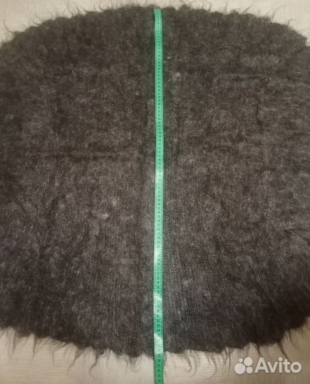 Шаль пуховая новая