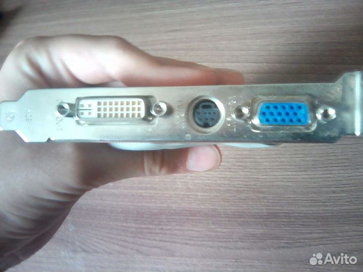 Видиокарта
