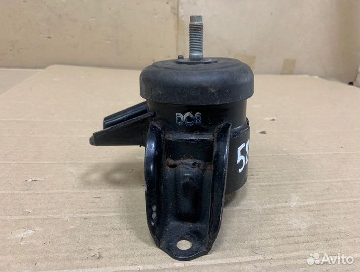 Опора двс правая Kia Rio 3