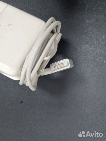 Блок питания appel MagSafe 45w, opигинал