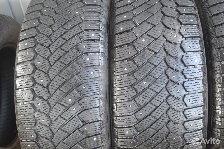 Gislaved Nord Frost 200 SUV 235/60 R17 106T