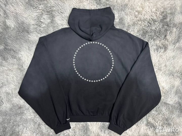 Худи Grailz Project G/R The Great Of The