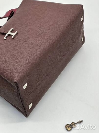 Сумка Tods кожа