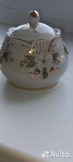 Сахарница СССР