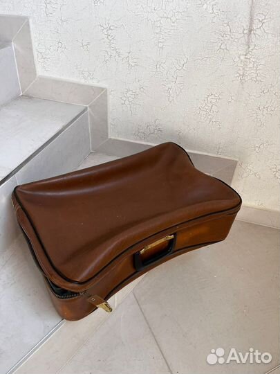 Чемодан СССР ретро