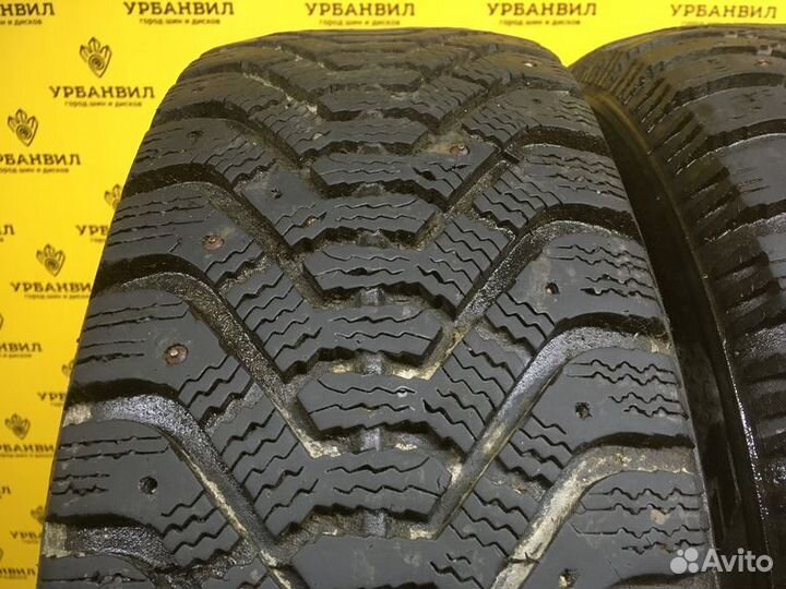 Goodyear UltraGrip 500 195/65 R15 91T
