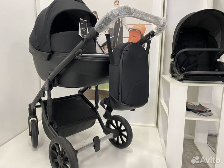 Коляска Anex m type