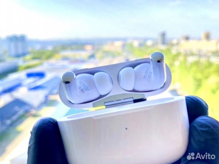 Apple AirPods Pro 2nd generation