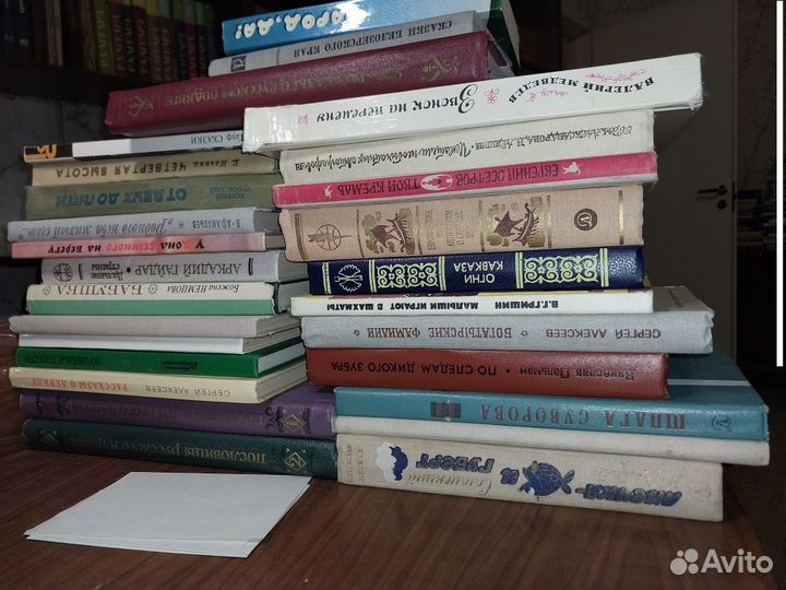 Детская литература