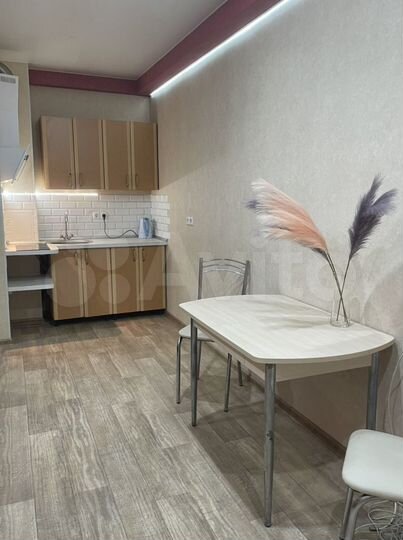 Квартира-студия, 35 м², 3/5 эт.
