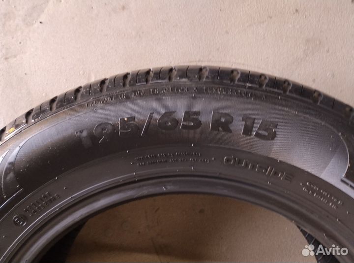 Nokian Tyres Hakkapeliitta R3 SUV 195/65 R15 110J