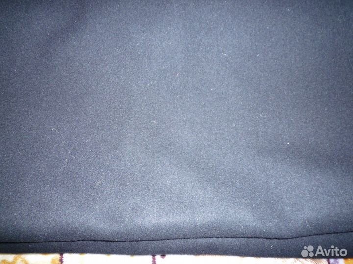 Отрезы ткани для военной формы. Производство СССР