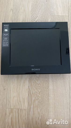 Рамки для фото sony