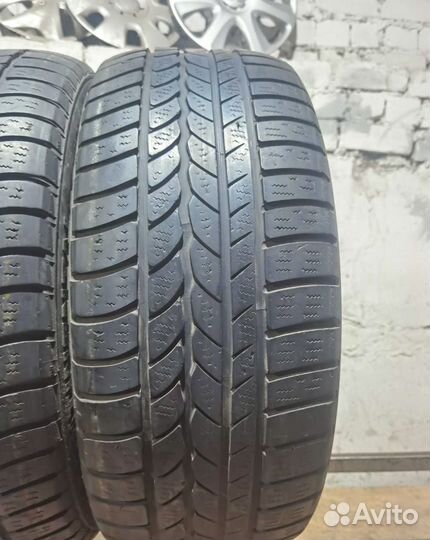 Continental Conti4x4IceContact 235/55 R17