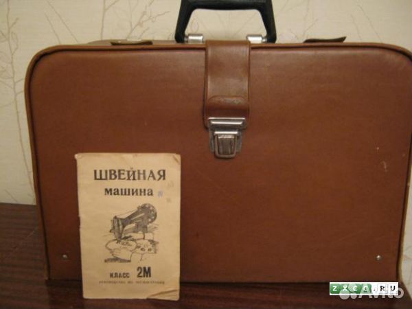 Продаются швейные машинки Подольск 2М, Чайка и др