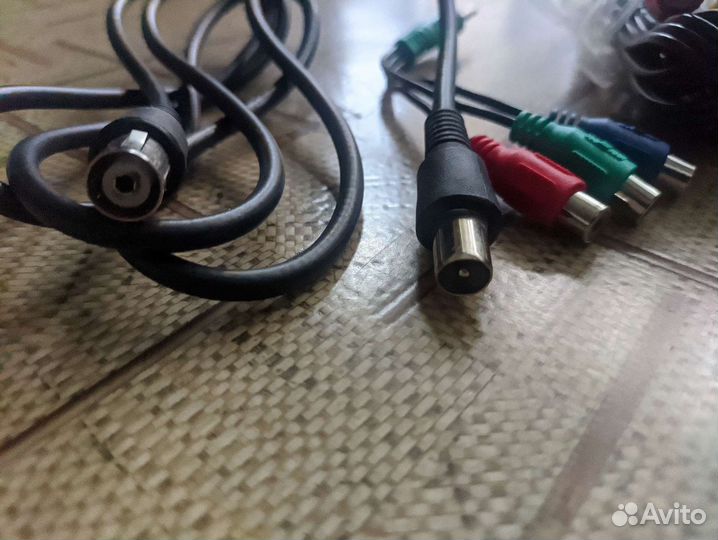 Блок питания, адаптеры, переходники, тюльпаны