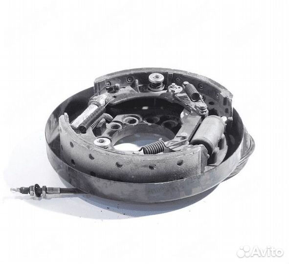 Сервотормоз cpcd 50 mini (пр.)