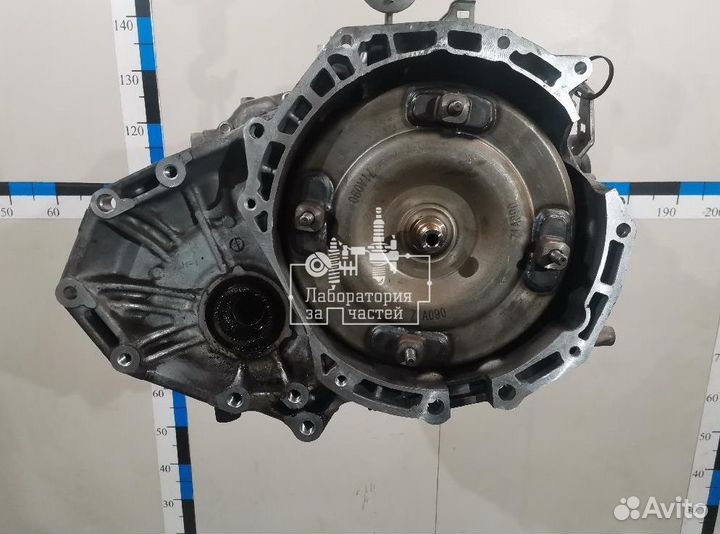 АКПП Mazda AW11-19-090J