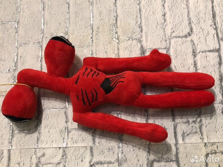 Игрушка Сиреноголовый