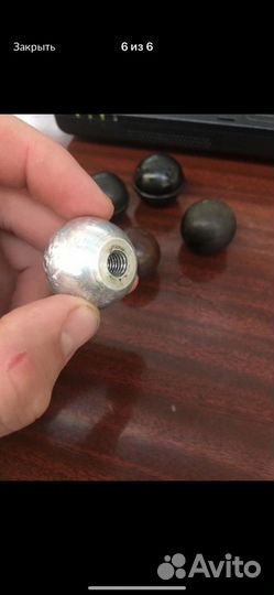 Токарно-фрезерные работы