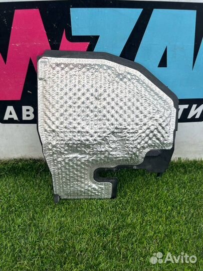 Крышка аккумулятора Mini Cooper S 3 2018 7290817