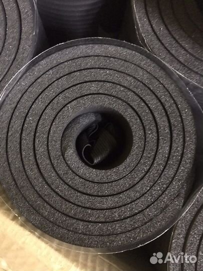 Коврики для йоги