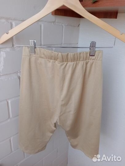 Велосипедки спортивные женские