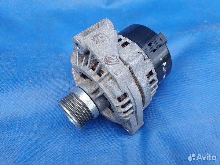 Генератор Лада Гранта 126