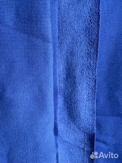 Отрез ткани трикотаж