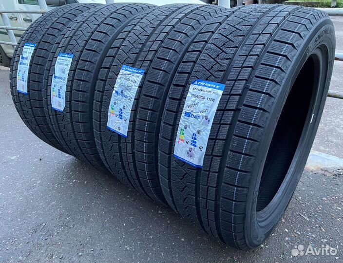 Triangle PL02 275/45 R20 110W