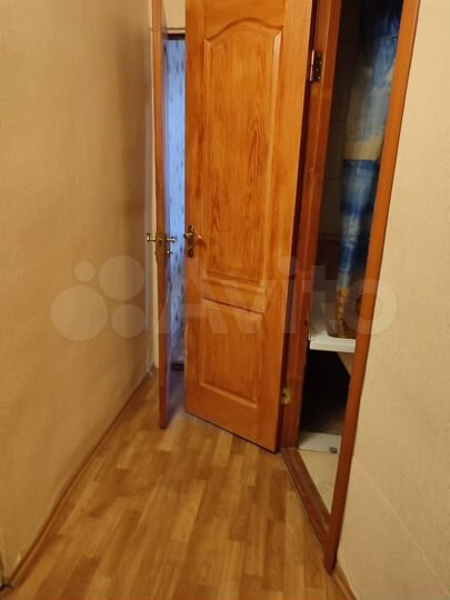 Комната 12 м² в 2-к., 2/5 эт.