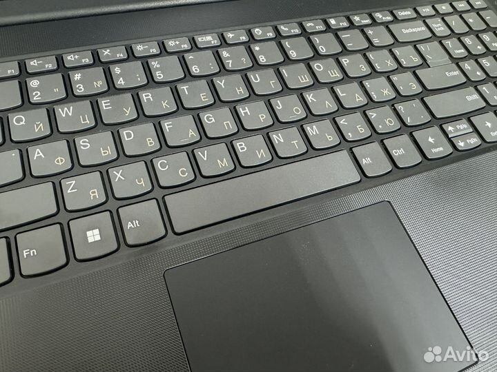 Lenovo V15 g2 новый