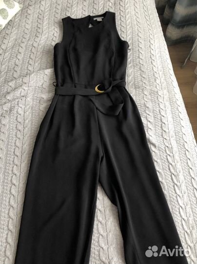 Комбинезон женский