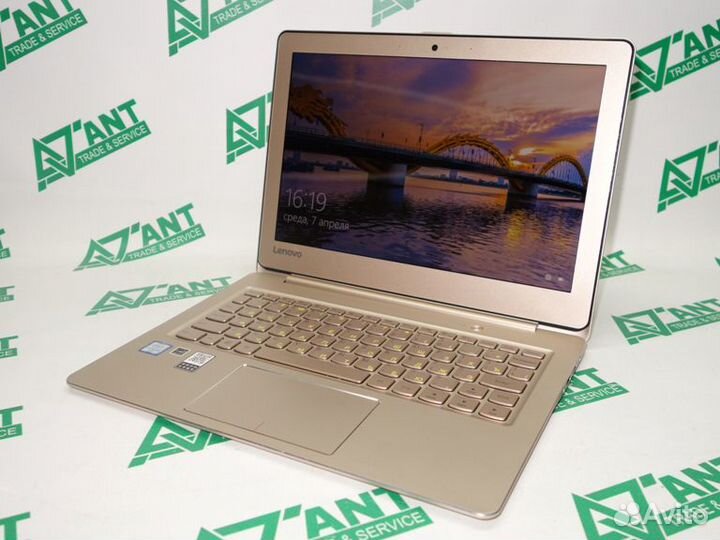 Lenovo XiaoXin Air 12