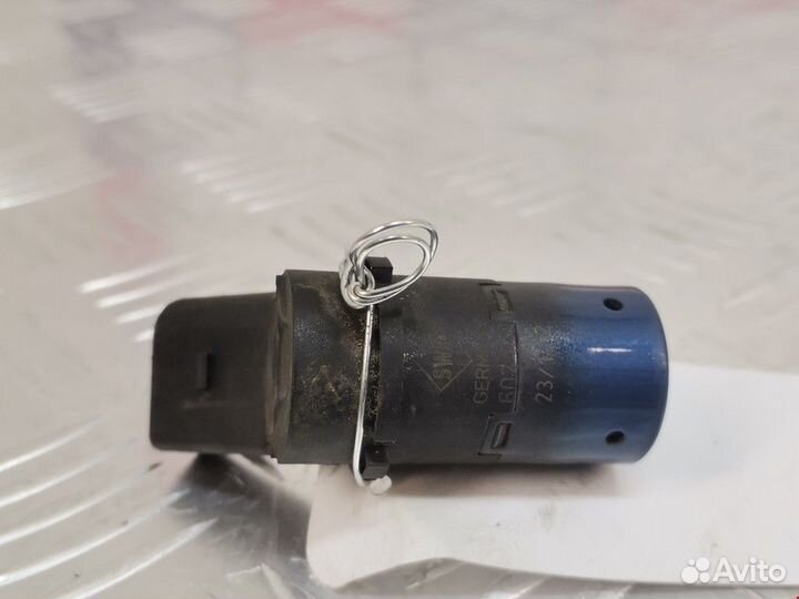 Датчик парктроника Audi A4 B5 рест. 2001 4B0919275