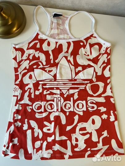 Спортивный костюм adidas