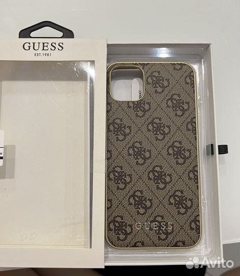 Чехол на айфон 11 про макс