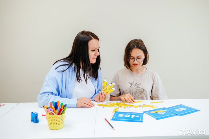 Английский язык для детей Академический