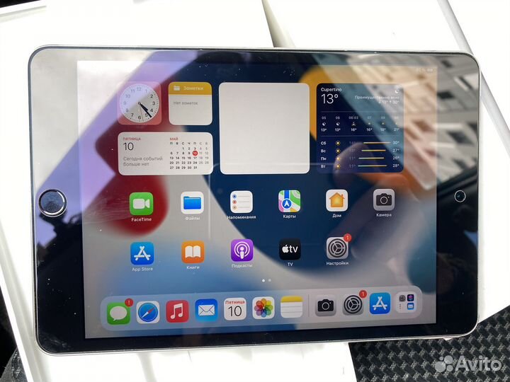 iPad Mini 4 128gb Wi-Fi