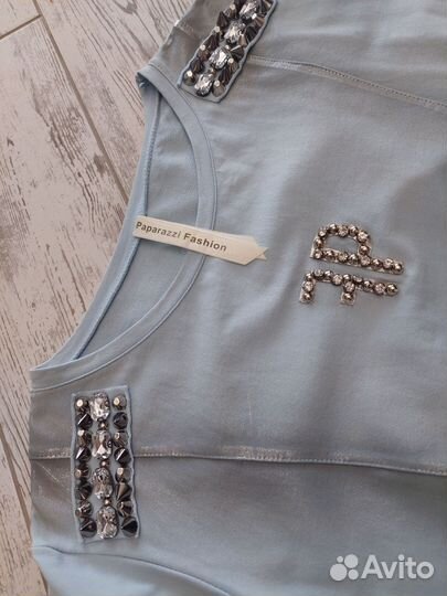 Костюм женский брючный 42-46. Paparazzi