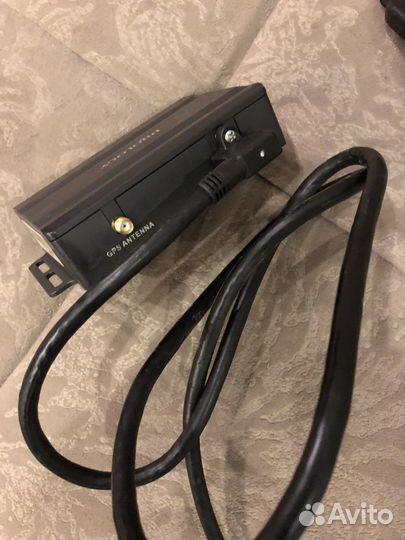 Gps модуль prology MDB-20
