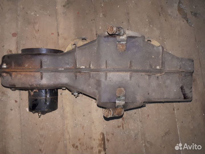 Автомобильный отопитель