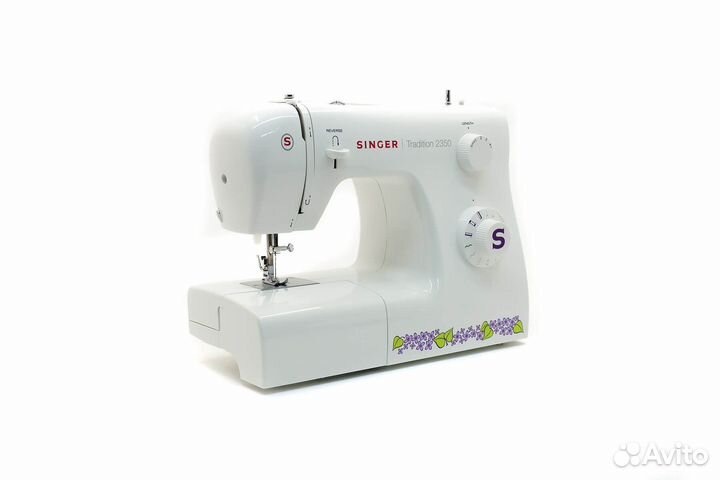 Швейная машина Singer Tradition 2350
