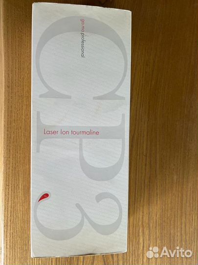 Выпрямитель для волос GA.MA Professional Италия